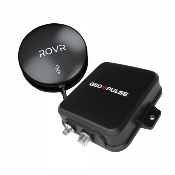 ROVR TarantulaX + GEODNET GEO-PULSE Bundle