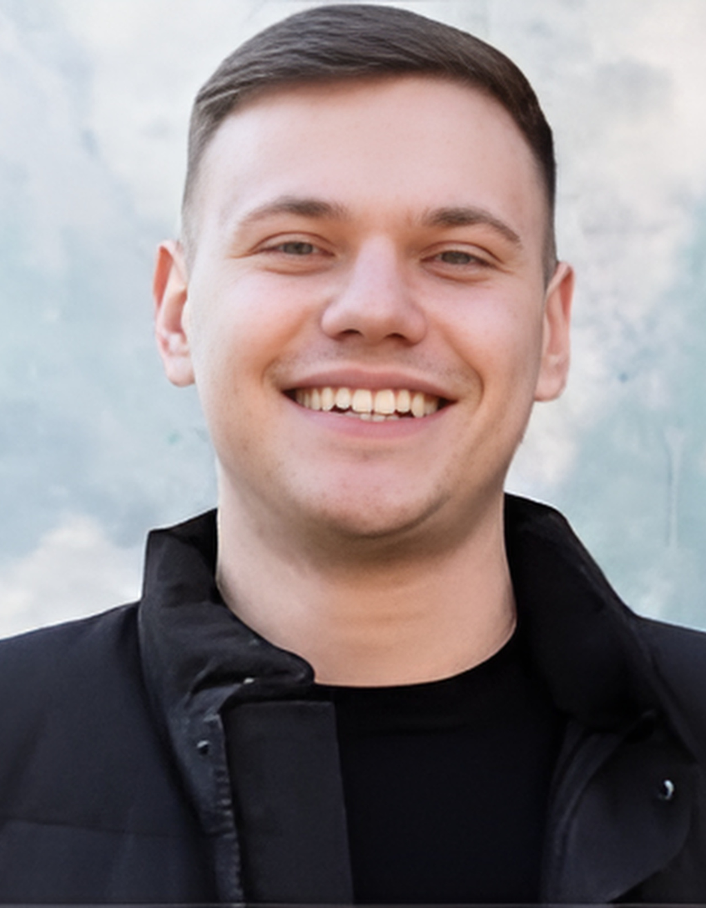 Konstantin Nidens